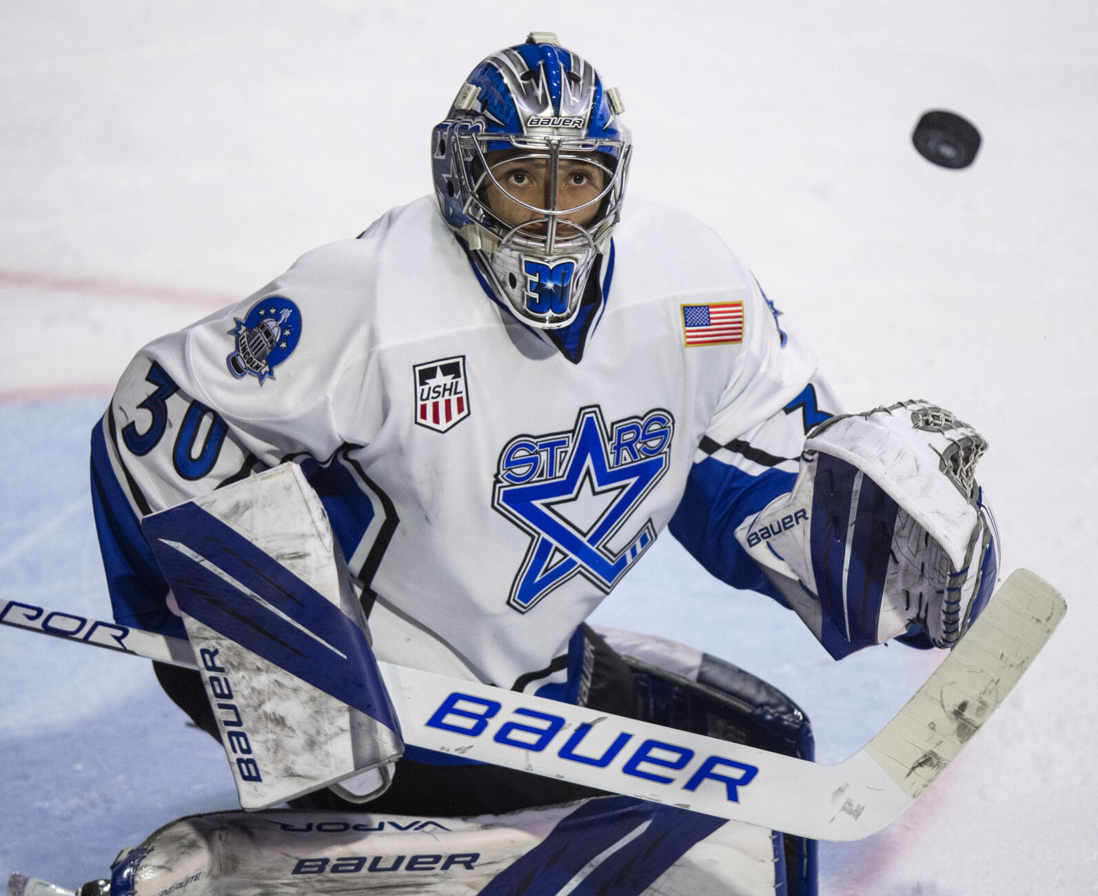 Sioux City vs. Lincoln Stars, 12.3